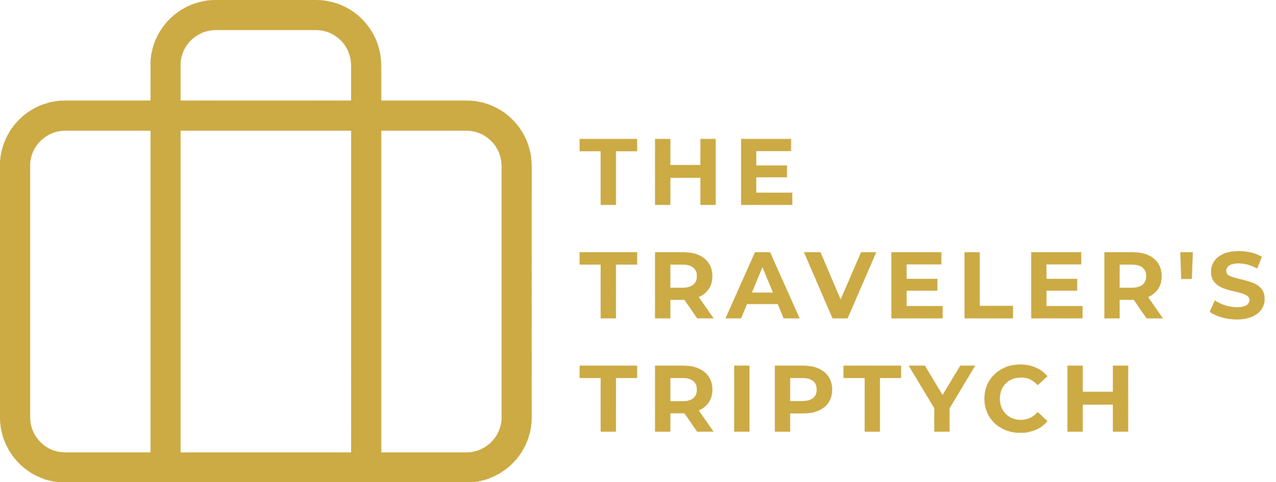 The Traveler's Triptych